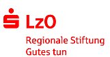 Logo LzO Regionale Stiftung