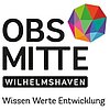 Logo OBS-Mitte Wilhelmshaven