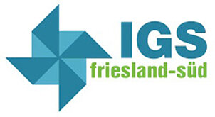 Logo IGS Friesland Süd