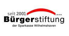 Logo Bürgerstiftung Sparkasse Wilhelmshaven