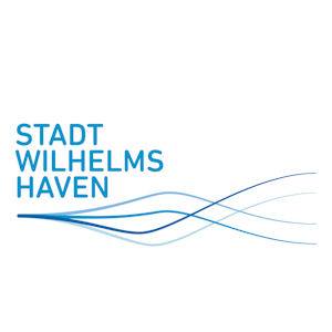 Logo Stadt Wilhelmshaven